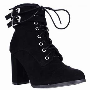 Ankle Boots